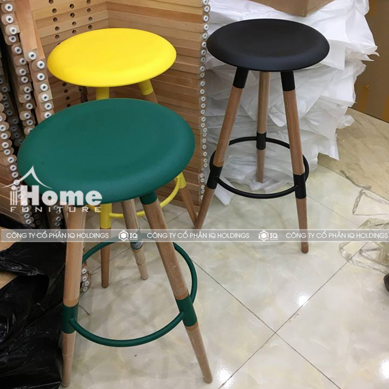 ghế bar hải phòng 